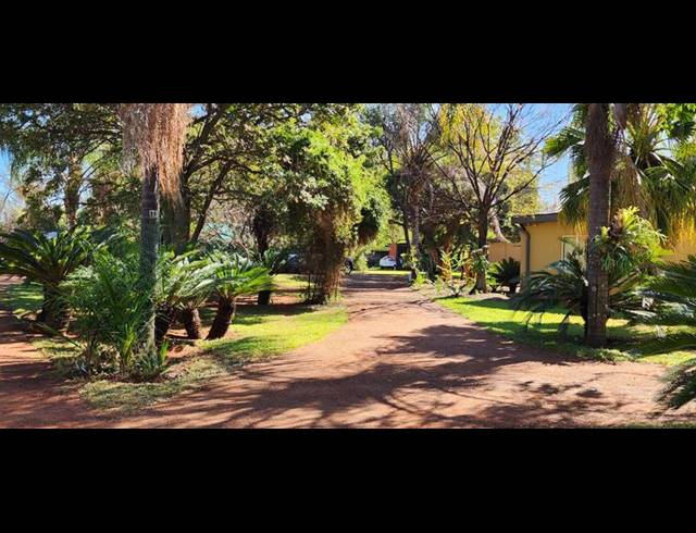 FARM FOR SALE IN WINTERNEST